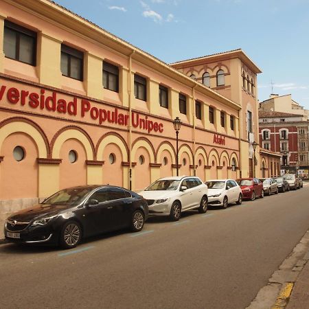 San Julian Apartment Burgo Exterior foto