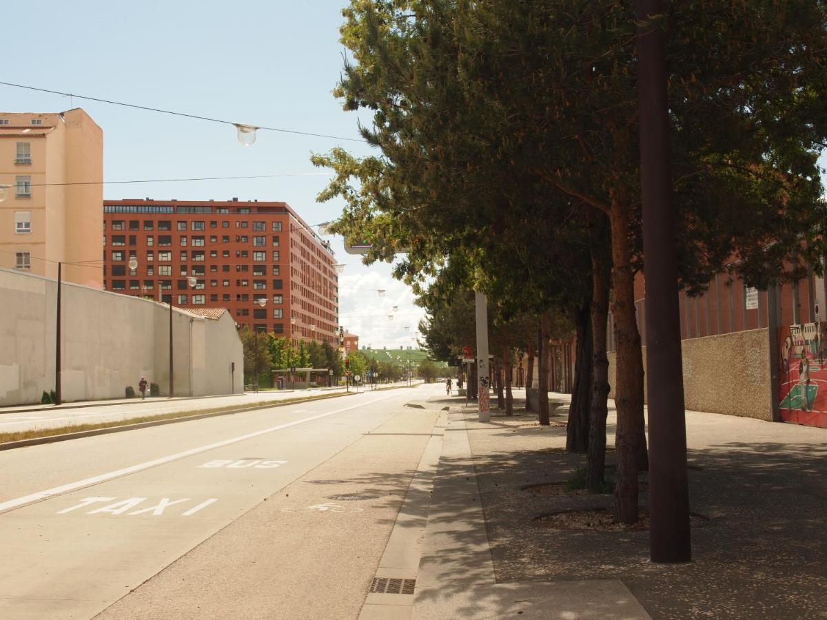 San Julian Apartment Burgo Exterior foto