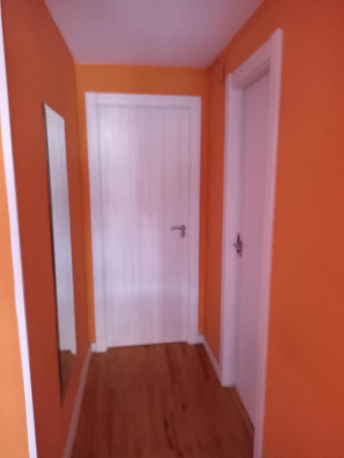 San Julian Apartment Burgo Exterior foto