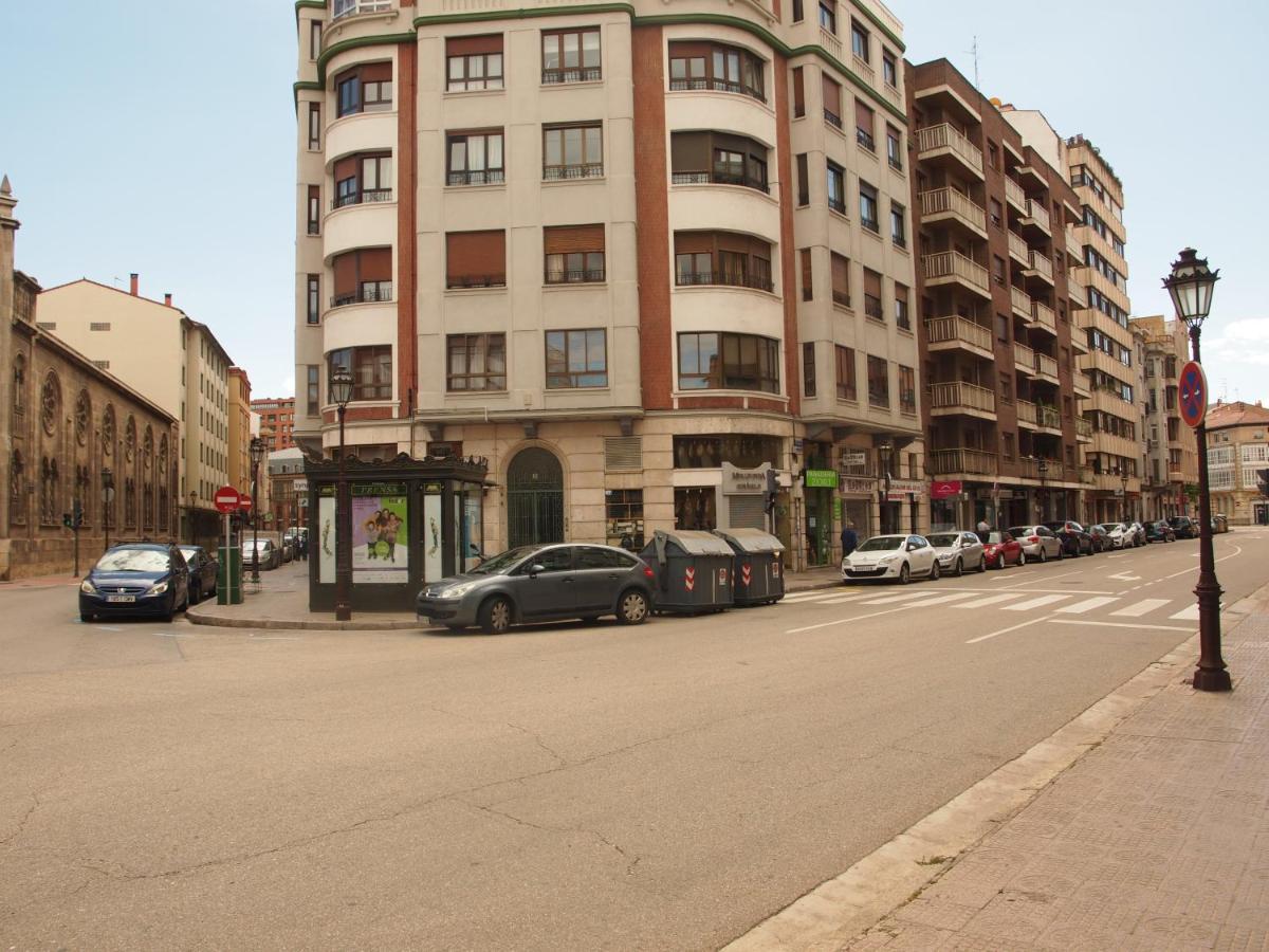 San Julian Apartment Burgo Exterior foto