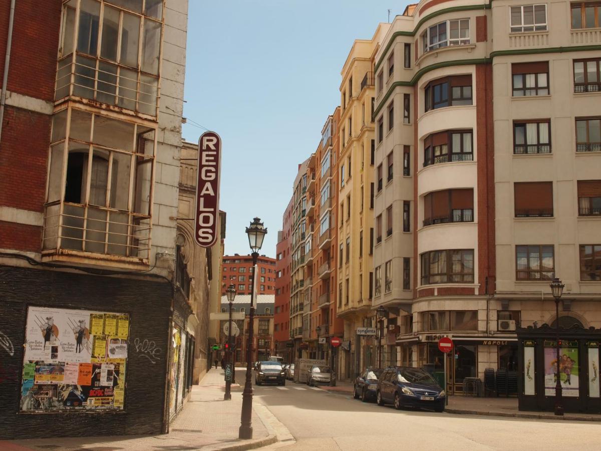 San Julian Apartment Burgo Exterior foto